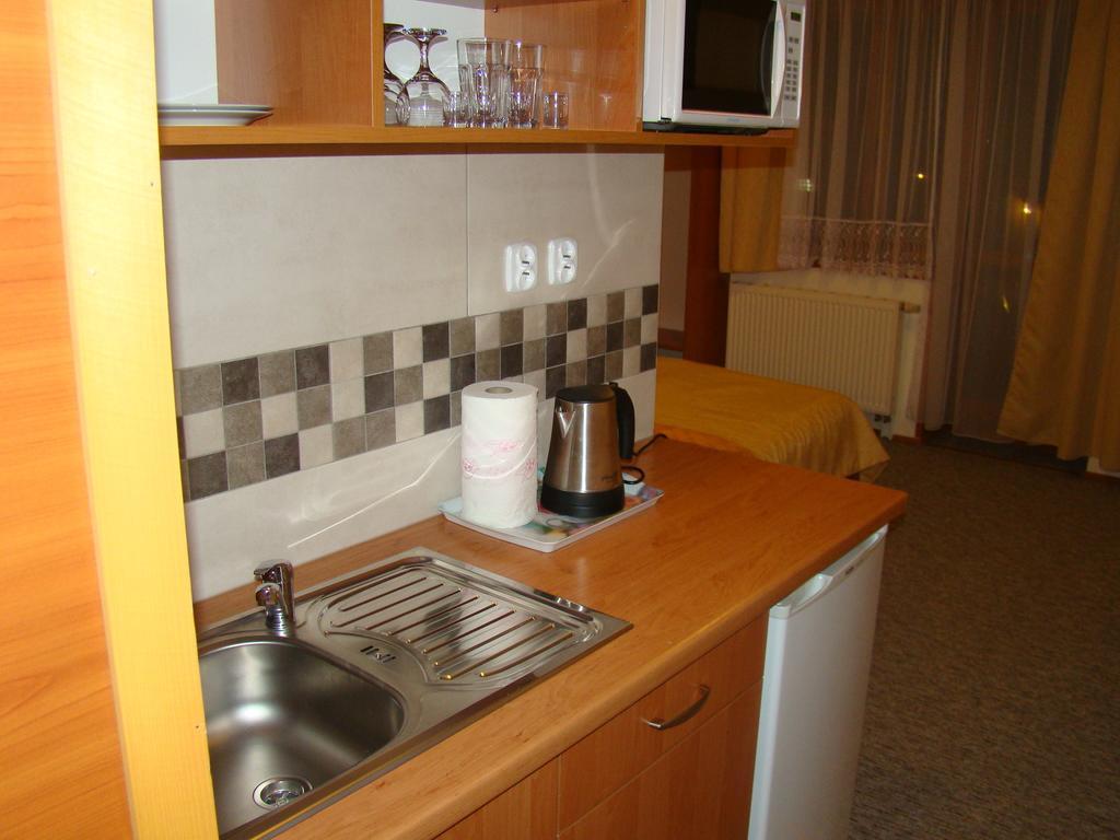 Willa Stenia Apartamenty Weichsel Exterior foto