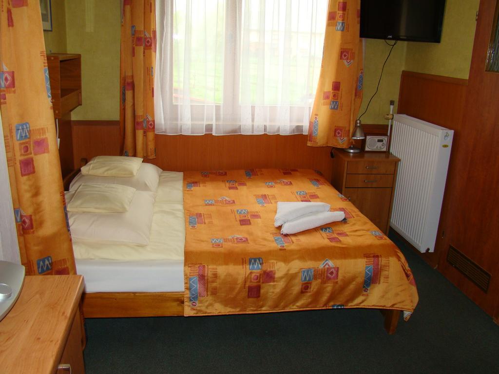 Willa Stenia Apartamenty Weichsel Exterior foto